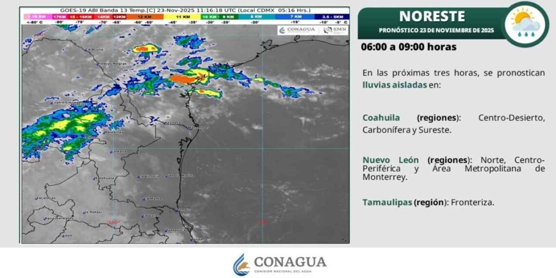 domingo Tamaulipas clima