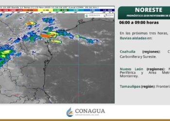 domingo Tamaulipas clima