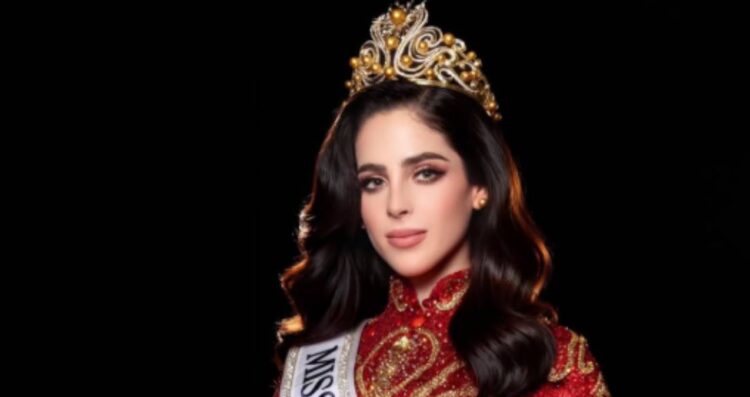 ¿Fátima Bosch puede perder su corona de Miss Universo 2025 por polémicas