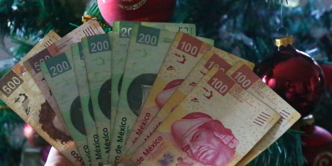 ¿Ganas salario mínimo Así cambiará tu aguinaldo con el aumento de 2025