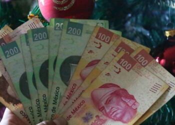 ¿Ganas salario mínimo Así cambiará tu aguinaldo con el aumento de 2025