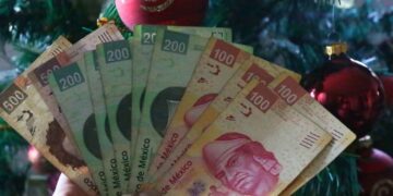 ¿Ganas salario mínimo Así cambiará tu aguinaldo con el aumento de 2025