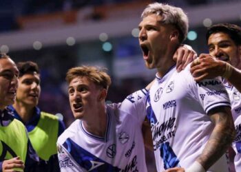 ¿Gerardo Espinoza o Benjamín Mora Puebla FC ya tiene opciones para su nuevo entrenador