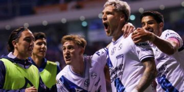 ¿Gerardo Espinoza o Benjamín Mora Puebla FC ya tiene opciones para su nuevo entrenador