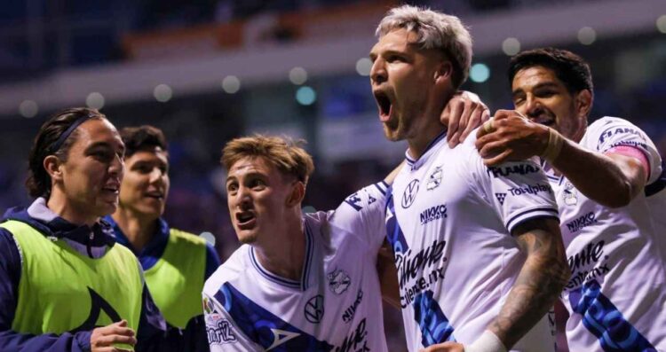 ¿Gerardo Espinoza o Benjamín Mora Puebla FC ya tiene opciones para su nuevo entrenador