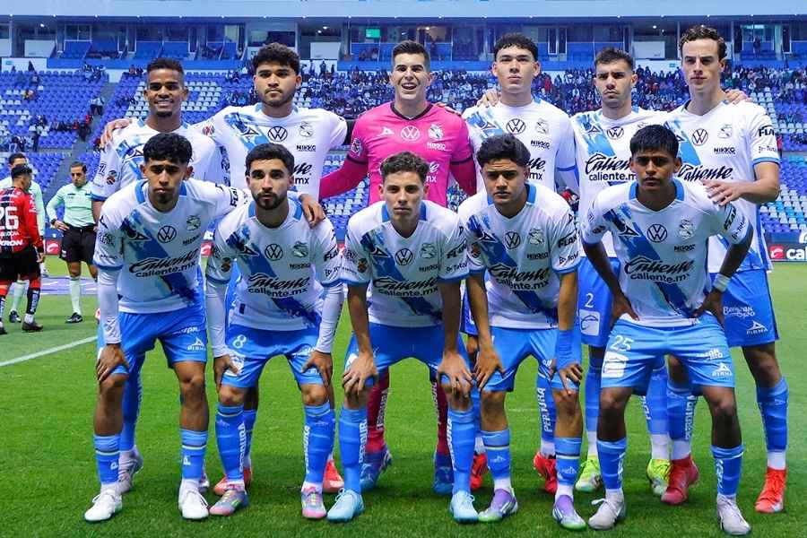 ¿Gerardo Espinoza o Benjamín Mora Puebla FC ya tiene opciones para su nuevo entrenador