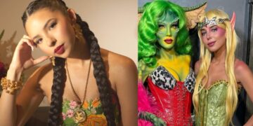 ¿Majo Aguilar está distanciada de su prima Ángela Aguilar?