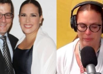 ¿Por qué Angélica Vale decidió separarse de Otto Padrón tras 15 años