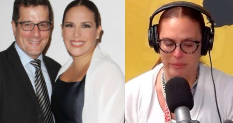 ¿Por qué Angélica Vale decidió separarse de Otto Padrón tras 15 años