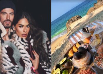 ¿Por qué Galilea Montijo se ausentó del programa Hoy?