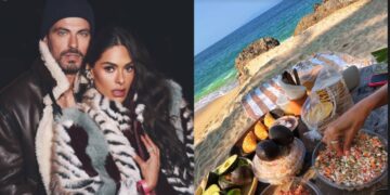 ¿Por qué Galilea Montijo se ausentó del programa Hoy?