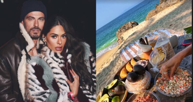¿Por qué Galilea Montijo se ausentó del programa Hoy?