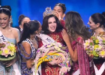 Fátima Bosch, fraude en Miss Universo: filtraciones y salida de jueces generan dudas