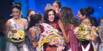 Fátima Bosch, fraude en Miss Universo: filtraciones y salida de jueces generan dudas