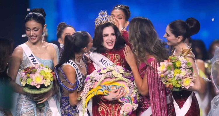 Fátima Bosch, fraude en Miss Universo: filtraciones y salida de jueces generan dudas