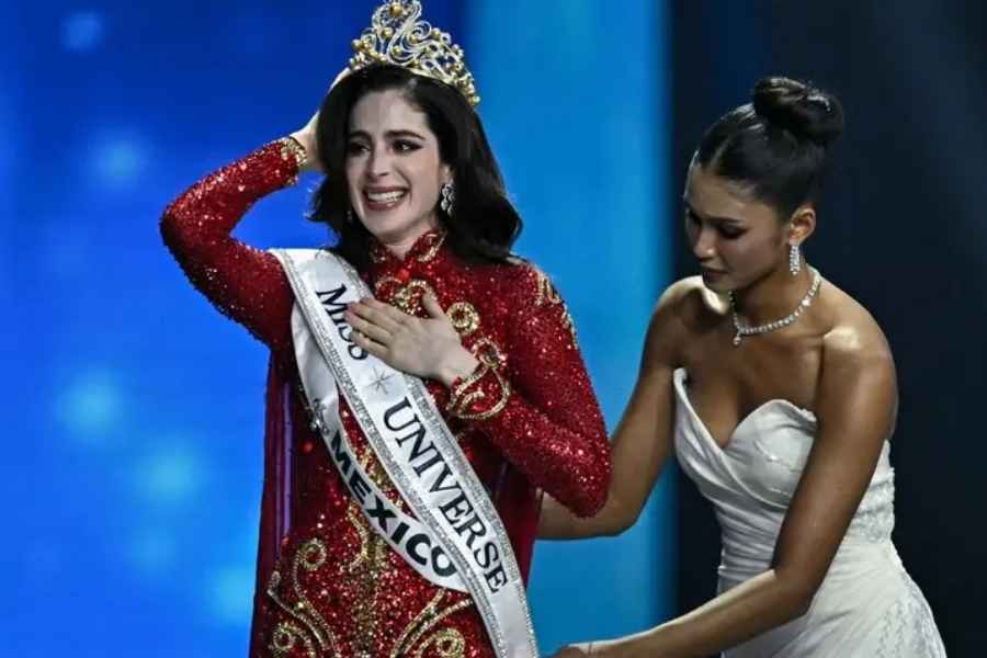 ¿Por qué se acusa a Fátima Bosch de fraude en Miss Universo 2025