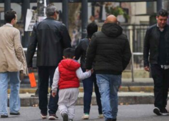 ¿Por qué se celebra el Día del Hombre hoy, 19 de noviembre?