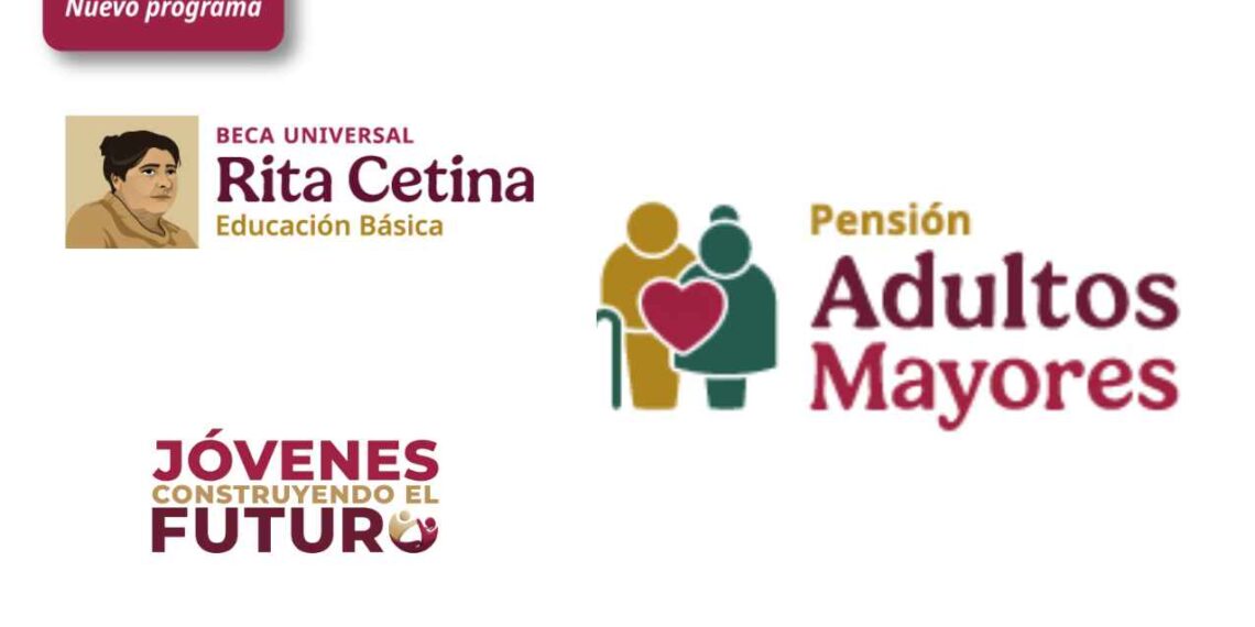 ¿Qué Programa del Bienestar entregará pago a sus beneficiarios hoy?