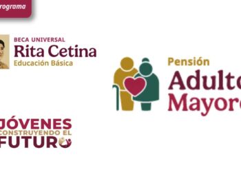 ¿Qué Programa del Bienestar entregará pago a sus beneficiarios hoy?