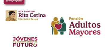 ¿Qué Programa del Bienestar entregará pago a sus beneficiarios hoy?