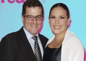 ¿Qué acuerdos están en juego en el divorcio de Angélica Vale y Otto Padrón