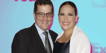 ¿Qué acuerdos están en juego en el divorcio de Angélica Vale y Otto Padrón