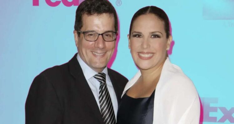 ¿Qué acuerdos están en juego en el divorcio de Angélica Vale y Otto Padrón