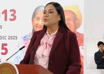 ¿Qué día comenzarán a pagar a las adultas mayores que se inscribieron en agosto a la Pensión Bienestar Mujeres?