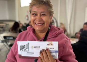 ¿Qué día se suspenderá el pago de la Pensión Mujeres Bienestar?