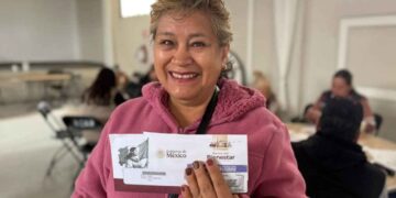 ¿Qué día se suspenderá el pago de la Pensión Mujeres Bienestar?