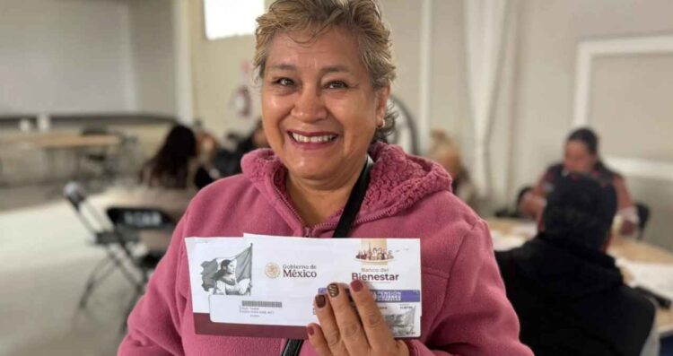 ¿Qué día se suspenderá el pago de la Pensión Mujeres Bienestar?