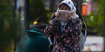 Clima 29 de noviembre