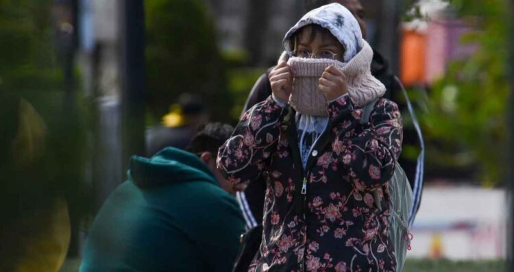 Clima 29 de noviembre
