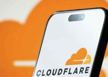 ¿Qué es Cloudflare y por qué afectó a tantas plataformas hoy