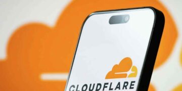 ¿Qué es Cloudflare y por qué afectó a tantas plataformas hoy
