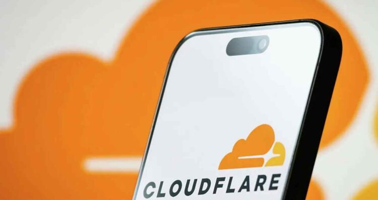 ¿Qué es Cloudflare y por qué afectó a tantas plataformas hoy