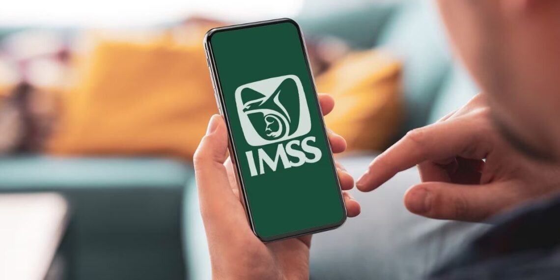 ¿Qué es el tarjetón digital del IMSS y cómo tramitarlo