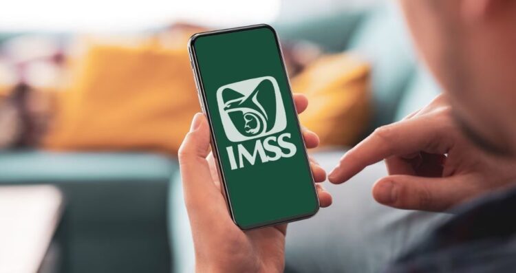 ¿Qué es el tarjetón digital del IMSS y cómo tramitarlo