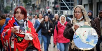 clima sábado 15 de noviembre