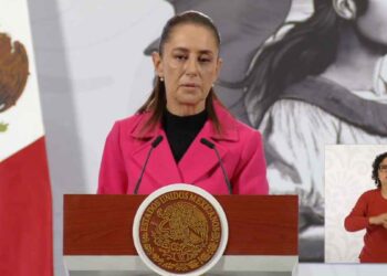 “¿Qué necesidad hay de esta manifestación?”: Claudia Sheinbaum se pronuncia sobre la movilización de la CNTE