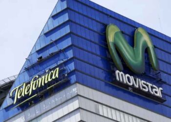 Movistar México