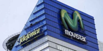 Movistar México