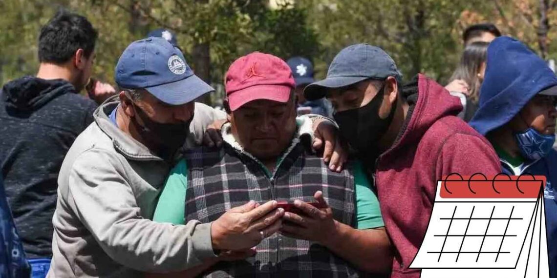 ¿Qué se celebra el día de hoy 19 de noviembre en México?