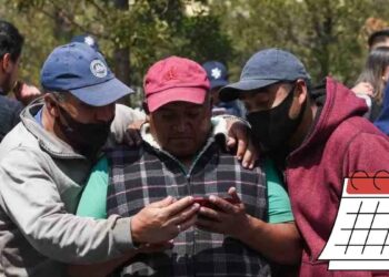 ¿Qué se celebra el día de hoy 19 de noviembre en México?