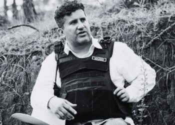 Carlos Manzo