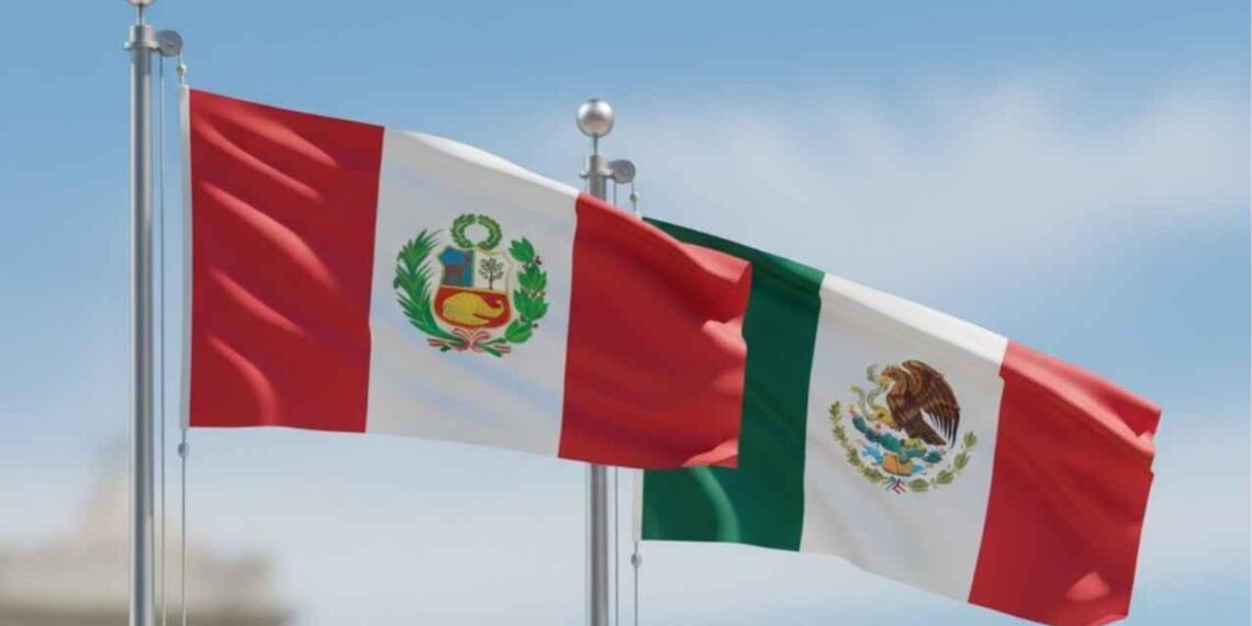 ¿Qué significa para México que Perú haya roto los lazos diplomáticos