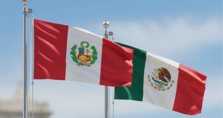 ¿Qué significa para México que Perú haya roto los lazos diplomáticos