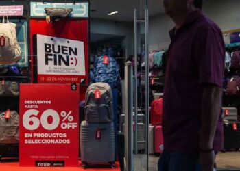 ¿Qué trabajadores recibirán su aguinaldo antes de las ofertas del Buen Fin 2025
