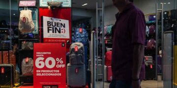 ¿Qué trabajadores recibirán su aguinaldo antes de las ofertas del Buen Fin 2025