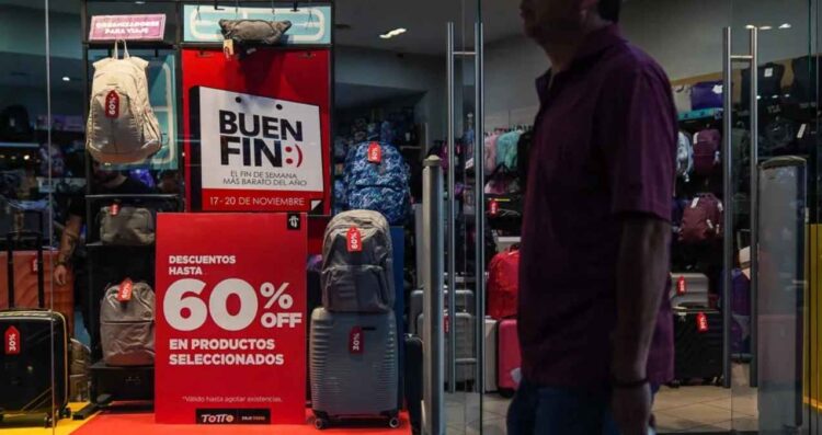 ¿Qué trabajadores recibirán su aguinaldo antes de las ofertas del Buen Fin 2025
